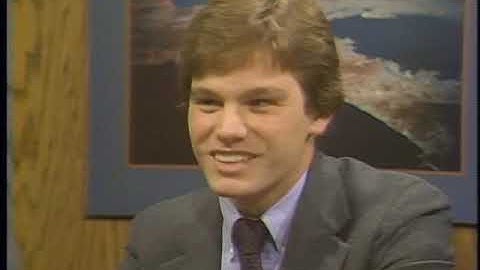 Computer Chronicles S04E01 Educational Software  Part 1