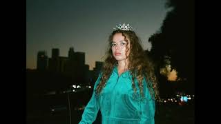 Nilüfer Yanya - L/R