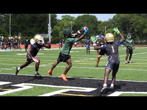 Windsor Forest vs Bethesda 7v7