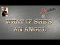 What if shes an angel  line dance teach  demo