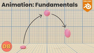 Animation: Fundamentals and Keyframing (by an ex-Disney cast member)
