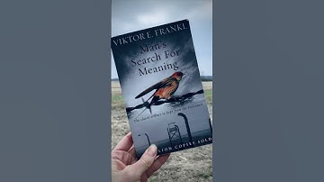 Viktor Frankl & Existential Psychology