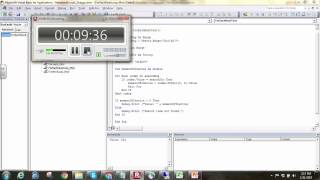 VBA - For Each Next Loops
