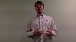 Video Interview Assignment MGT 361