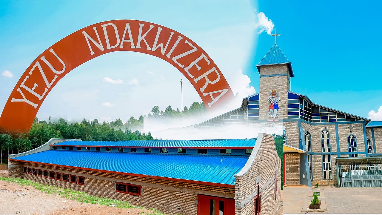 AHO IMIRIMO YO GUTUNGANYA IKIBAYA CY'AMAHORO IGEZE