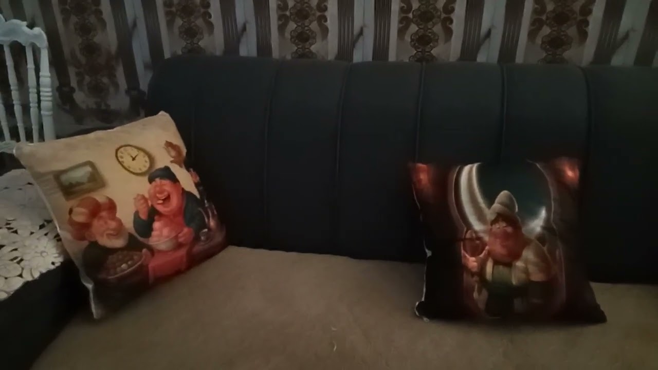 منو سوه زينة رمضان 