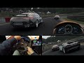 Bugatti Chiron (2018) | Forza Motorsport | Nordschleife