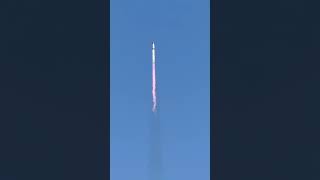 WoW!!!! SpaceX starship Launch #spacex #starship #epic #mars #elonmusk #donaldtrump #usa