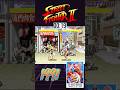 Street Fighter II 1991 Ryu vs Chun Li #streetfighter #ryu #chunli #arcade #gaming #retrogaming #90s