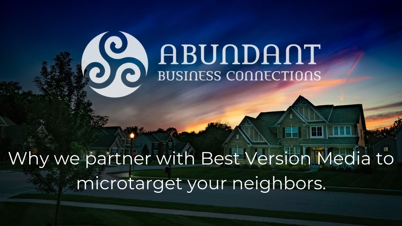 Hyperlocal Marketing