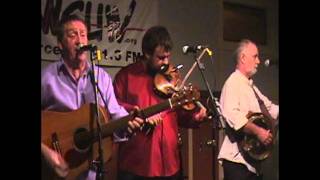North Sea Gas performs "Willie Taylor" at WCUW 91.3fm Worcester, MA chords