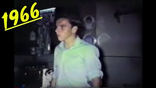 1966 Home Movie