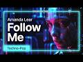 FOLLOW ME Techno Pop Remix 2026 Amanda Lear SoundFactory 