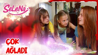 Seline Kötülük Yaptılar Selena Özel Sahneler 4. Bölüm