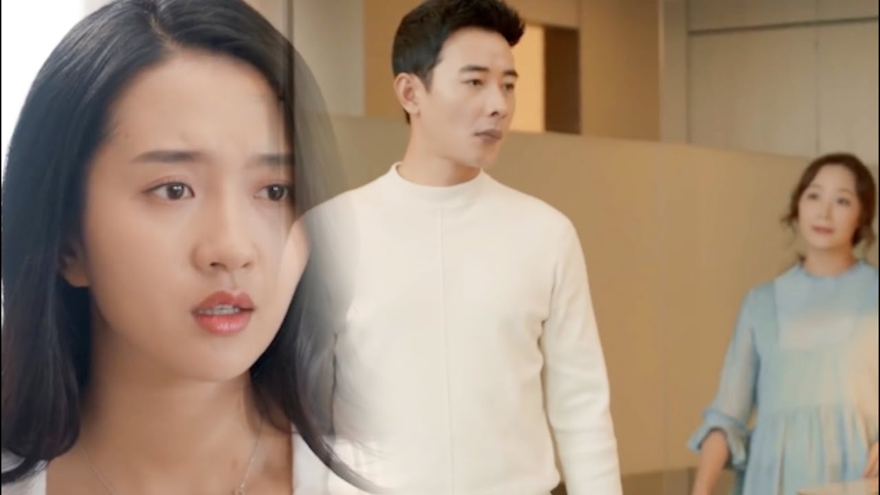 妻子出軌，丈夫對她失望至極，妻子後悔想挽留【归去来 The Way We Were】