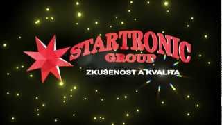 Kimex Startronic