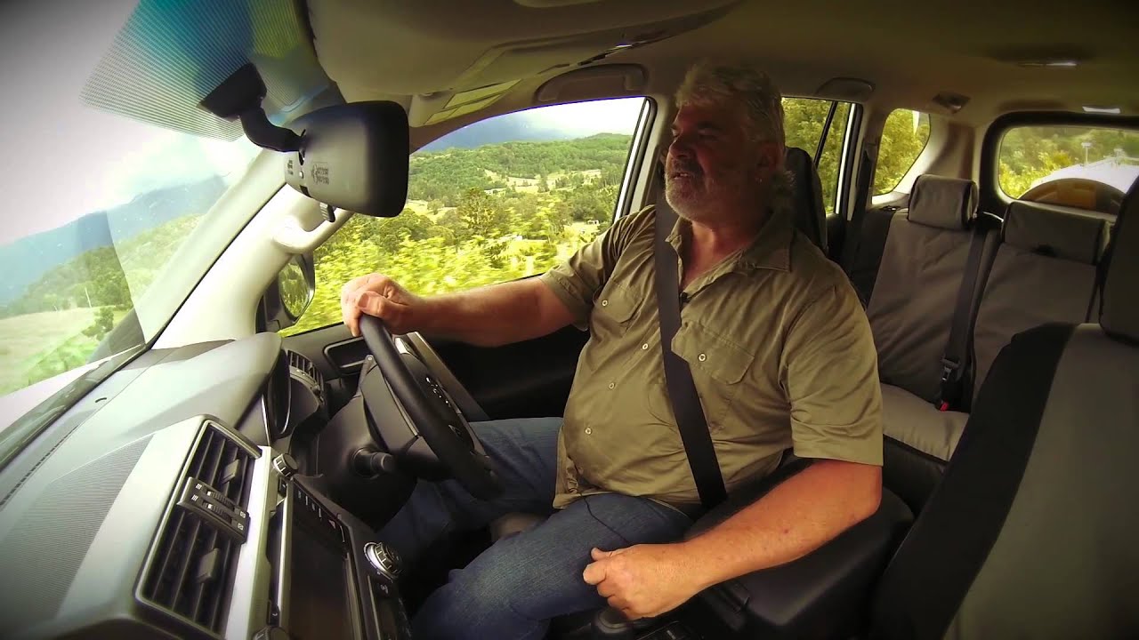 Australian 4WD Hire | Australian 4WD Hire