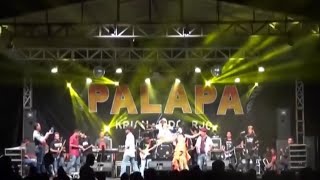 Goyah // Lilin Herlina // OM Palapa Krian Sidoarjo // live Sampang