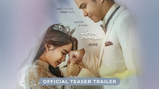 Watch Dear Imamku Trailer