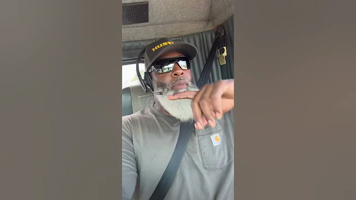Hauling a brand new John Deere 160P Excavator #beard #heavyequipment #trucking #hauling