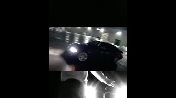 Bmw e36 Welded diff #weldeddiff #bmwe36 #bmwe36drift #e36 #ls400