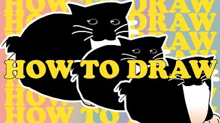 😂How To Draw a Maxwell Cat / Maxwell Cat Drawing 😂#drawing #draw #maxwell #pain #painting