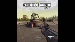 me olvidé de activar el micro #warzone #shortsviral #callofduty