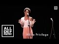 Kyla Lacey - "White Privilege" | (NPS '16) | All Def Poetry