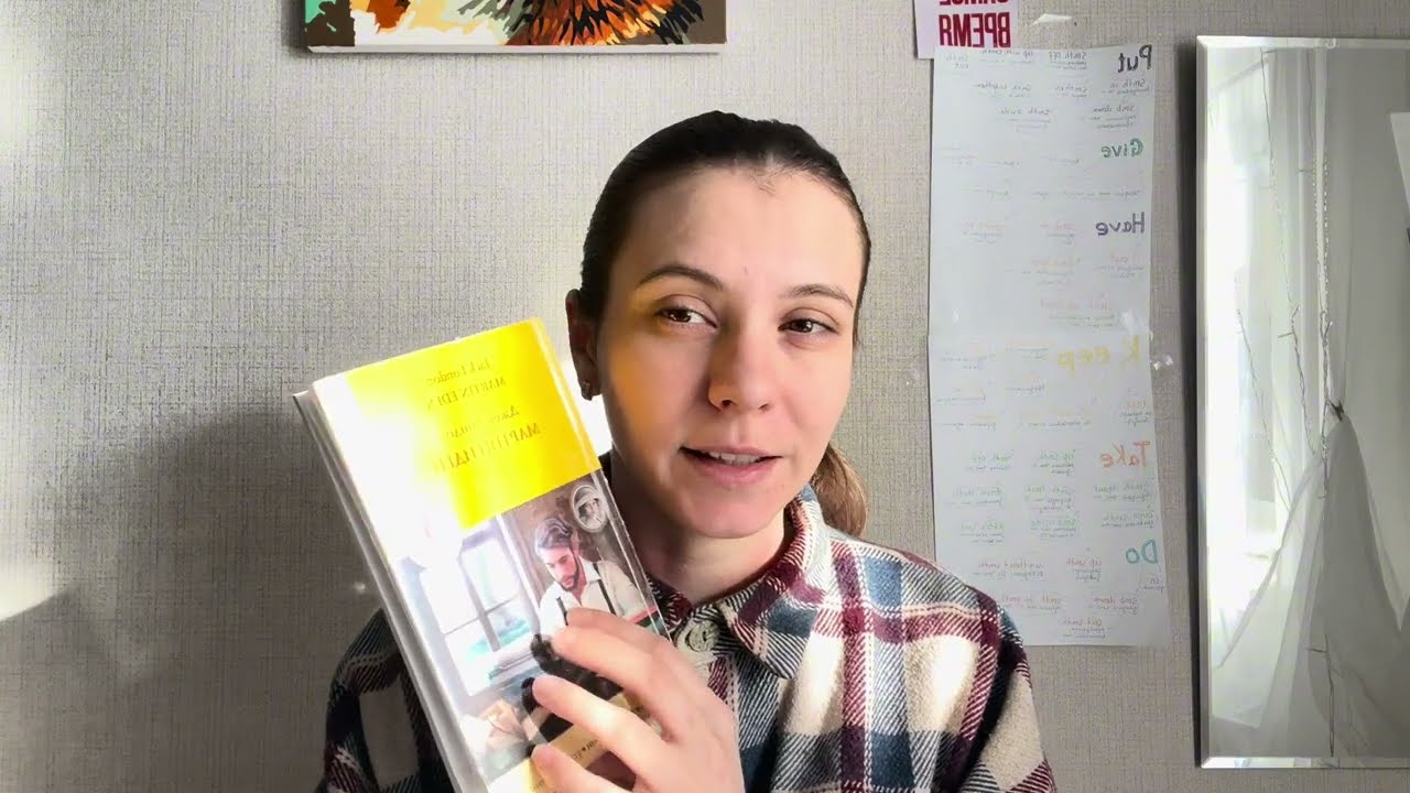 ASMR | booking club #December