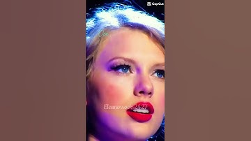 Ocean eyes #taylorsversion #taylorswift #swiftie4ever #musician #popstar #erastour #swifties