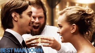 Best Man Down 2012 Film | Justin Long, Jess Weixler, Shelley Long by Amy McLean 32 views 18 hours ago 4 minutes, 59 seconds