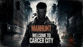 Add to your playlist Dark Ambient Music | Manhunt | WELCOME TO CARCER CITY | Craig Conner