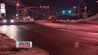Metro Nashville Prepping For Possible Record-Low Temperatures