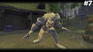 Fable Anniversary - Part 7 - Knothole Glade (Walkthrough/Gameplay/Lets Play)