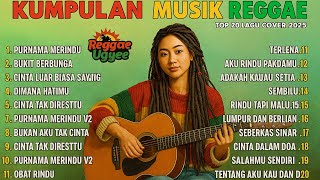 Download lagu Full Album Reggae 2025 Indonesia π§π₯ | Top Hits & Cover SKA Reggae Terbaru