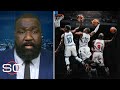 "Ant-Man is Gen X with Jordan, Gen Y vs Kobe" - ESPN on T-Wolves