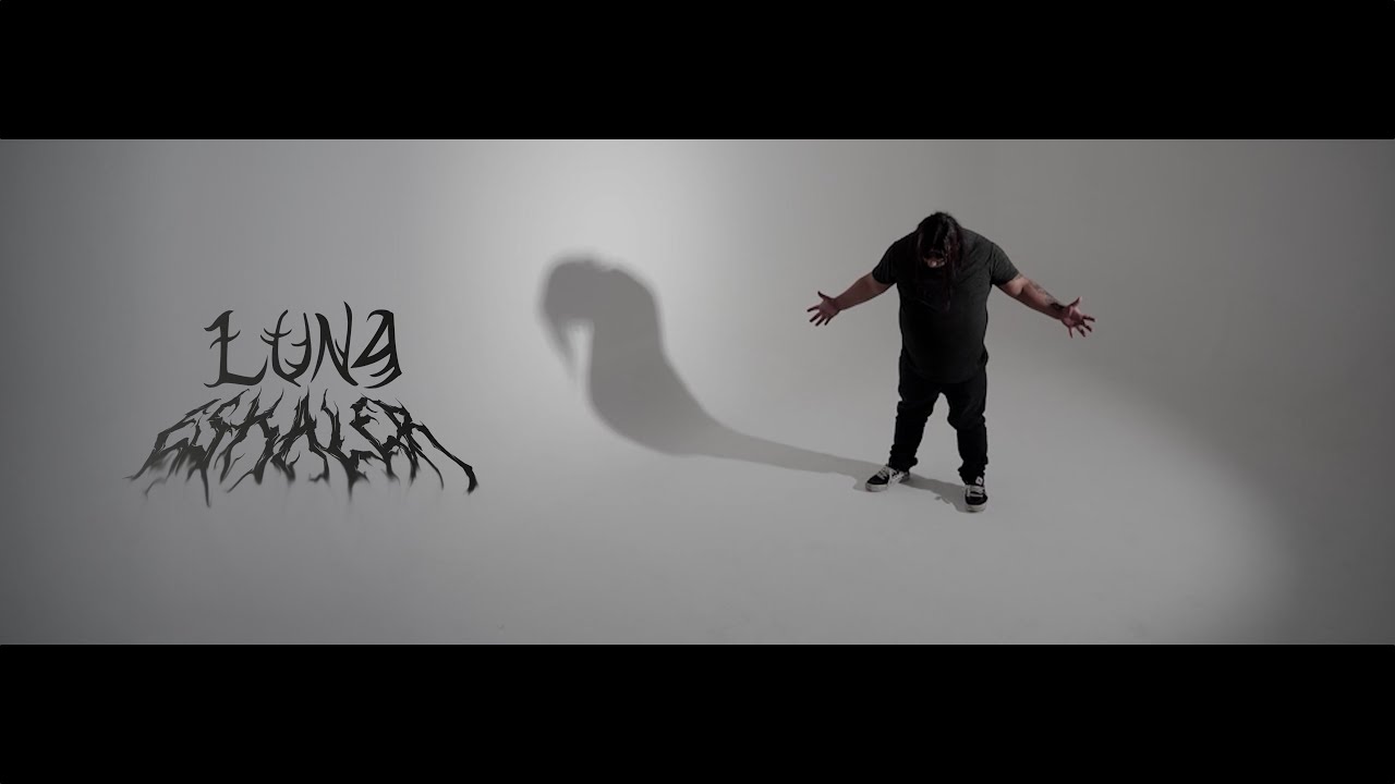 Eskaler - Luna (VIDEO OFICIAL) Dark Trap/Trap Metal