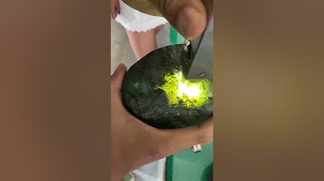 đổ thạch ngọc bích giá 35 triệu #shorts #ngọcmyanmar #jade #Ngoc #jewellery #jadeA #toilet #ngocbich