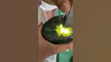 đổ thạch ngọc bích giá 35 triệu #shorts #ngọcmyanmar #jade #Ngoc #jewellery #jadeA #toilet #ngocbich