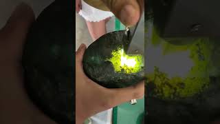 Đổ Thạch Ngọc Bích Giá 35 Triệu Ọcmyanmar