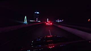 Exclusive IMS Xmas lights Profile