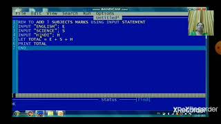 Class_5 to 7_Computer_Introduction to Qbasic_Part-7