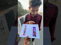Dairy milk vs Manch 🎁 #marychristmas #cartoon #gift #unboxing #mysterybox #magic #shoetsfeed #shorts