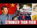 China kicks off military drills what is the message