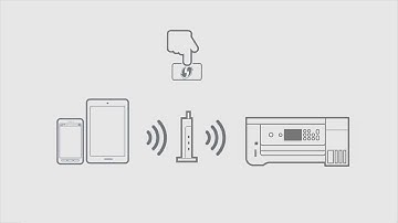 How to Connect a Printer With Mobile/Smart Device Using a WPS Button(ET-2750) NPD5831