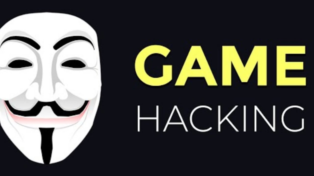 How to Learn Game Hacking