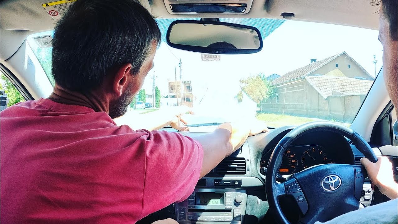 Hunedoara, Curtici, Arad, Romania {Heading to Croatia} (Euro Trip Part 3)