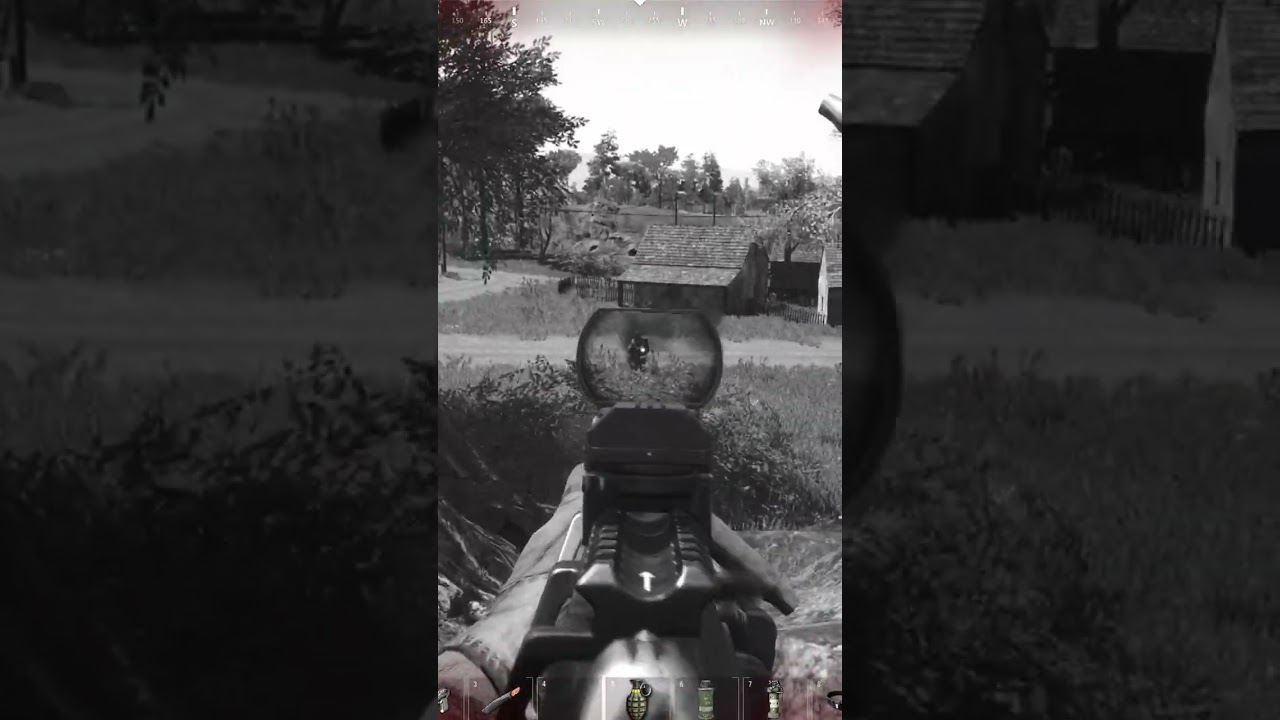 Missed Every Shot Again - Scum Events - 