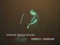 Metallica - Sweet Amber - Live in Lubbock, TX (2004) [Only Live Performance]