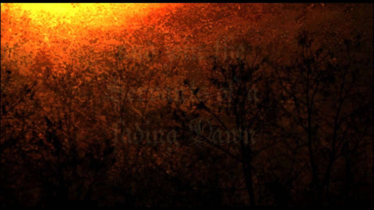 Forlorn Tales - Album Teaser